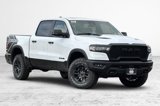 New 2025 RAM 1500 Rebel w/ Advanced Safety Group II image 2