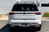 New 2025 Nissan Pathfinder Platinum w/ Cargo Package image 3