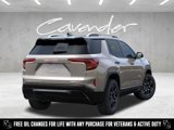 New 2026 GMC Terrain AT4 w/ Convenience Package III image 4