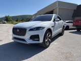 Used 2021 Jaguar F-PACE S image 2