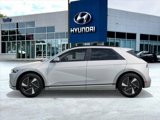 New 2025 Hyundai Ioniq 5 Limited image 3