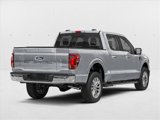 New 2025 Ford F150 Lariat image 2