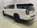 New 2025 Chevrolet Suburban High Country image 5