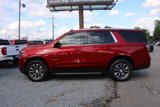 Used 2021 Chevrolet Tahoe LT w/ Rear Media and Nav Package image 2