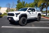 New 2025 Toyota Tacoma TRD Off-Road image 3