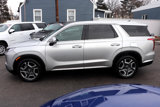 Used 2024 Hyundai Palisade Limited image 2
