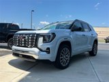 New 2026 GMC Terrain Denali w/ LPO, Floor Liner Package image 3