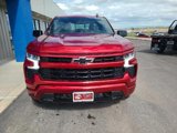 New 2025 Chevrolet Silverado 1500 RST image 3