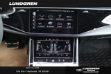 New 2025 Audi SQ8 Premium Plus image 3