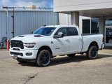 New 2025 RAM 2500 Laramie w/ Night Edition image 4