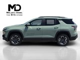 New 2026 Chevrolet Equinox ACTIV w/ Convenience Package III image 3