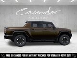 New 2025 GMC Hummer EV 3X w/ Extreme Off-Road Package image 5