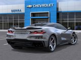 New 2025 Chevrolet Corvette E-Ray w/ Stealth Interior Trim Package image 4