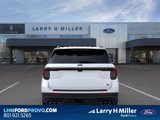 New 2025 Ford Explorer ST image 5