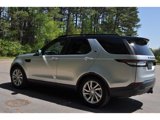 Used 2018 Land Rover Discovery SE image 4