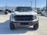 New 2025 Ford F150 Raptor w/ Equipment Group 803A Raptor R image 2
