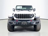 New 2025 Jeep Wrangler Unlimited Rubicon image 2