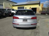 Used 2020 Audi Q5 2.0T Premium Plus w/ Premium Plus Package image 4
