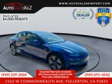 Used 2022 Tesla Model 3 Standard Range image 5