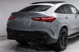 New 2026 Mercedes-Benz GLE 63 AMG S image 4
