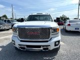 Used 2016 GMC Sierra 2500 Denali w/ Duramax Plus Package image 6