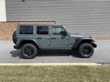 New 2025 Jeep Wrangler Willys image 4