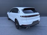 Certified 2025 Porsche Cayenne E-Hybrid image 3