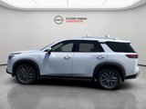 New 2025 Nissan Pathfinder SL w/ SL Premium Package image 2
