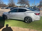 Used 2020 Nissan Sentra SV image 4