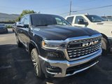 New 2025 RAM 1500 Limited image 3