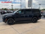 New 2025 Jeep Wagoneer Series II w/ Premium Group I image 2