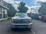 Used 2018 Chevrolet Silverado 3500 W/T w/ WT Convenience Package image 3
