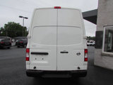 Used 2019 Nissan NV 3500 SV w/ Navigation Package image 4