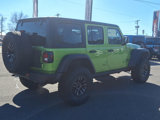 New 2025 Jeep Wrangler Willys image 4