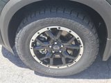 New 2025 Nissan Pathfinder Rock Creek image 5