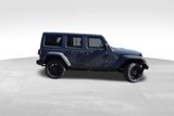 New 2025 Jeep Wrangler Unlimited Sahara w/ Safety Group image 3