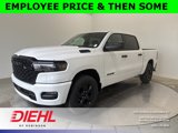 New 2025 RAM 1500 Tradesman w/ Night Edition image 3