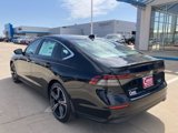 New 2025 Honda Accord Sport image 5
