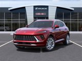 New 2025 Buick Envision Avenir image 6