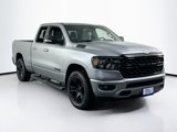 Used 2022 RAM 1500 Big Horn image 3