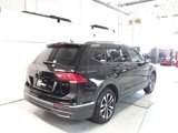 Used 2024 Volkswagen Tiguan S image 3