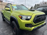 Used 2022 Toyota Tacoma 4x4 Double Cab image 3