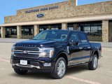 New 2025 Ford F150 Platinum w/ Equipment Group 703A Plus image 2