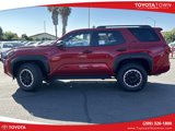 New 2025 Toyota 4Runner TRD Off-Road Premium image 4