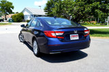 Used 2018 Honda Accord LX image 6