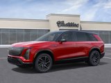 New 2026 Cadillac Vistiq Sport image 2