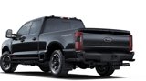 New 2025 Ford F350 Lariat w/ Lariat Ultimate Package image 2