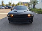 Used 2023 Dodge Challenger SXT w/ Blacktop Package image 2