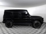 Used 2025 Mercedes-Benz G 550 image 2