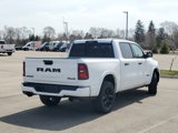 New 2025 RAM 1500 Laramie image 2